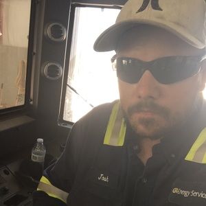 Meet your Posher, Josh